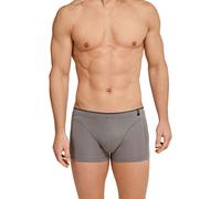 SCHIESSER Shorts Boxer da Uomo 95/5 Originals Cotone 95% 5% Elastan Multicolor