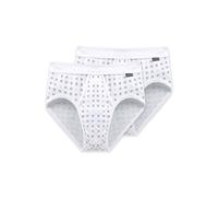 SCHIESSER Slip bianco Uomo SCHIESSER XXL