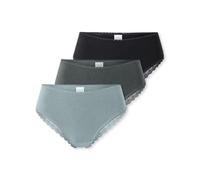 Schiesser Slip da Donna, Ordinati 4_182905, 42