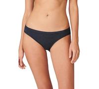 Schiesser Slip da Donna - Personal Fit, Blu Notte_148036, S