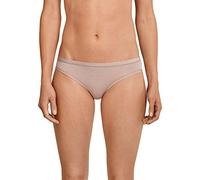 Schiesser Slip da Donna - Personal Fit, Marrone_148036, S