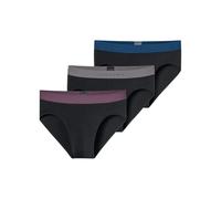 Schiesser Slip da Uomo, Assortiti 11_180193, 4