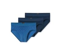 Schiesser Slip da Uomo, Assortiti 12_180196, 5