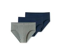 Schiesser Slip da Uomo, Assortiti 12_180841, 7