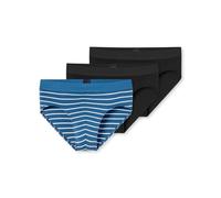 Schiesser Slip da Uomo, Ordinati 9_180198, 5