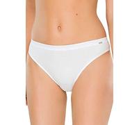 Schiesser - Slip, Donna, Beige (Sekt 403), Taglia Produttore: 038