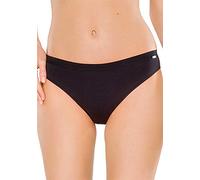 Schiesser - Slip, Donna, Blu (Blau (NachtBlau 804)), Taglia Produttore: 046
