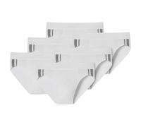 SCHIESSER Slip grigio chiaro Uomo SCHIESSER 4XL