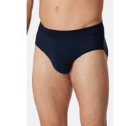 SCHIESSER Slip Minislip Uomo Comfort Fit 95% Cotone Mutande Europa
