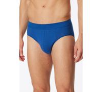 SCHIESSER Slip Minislip Uomo Comfort Fit 95% Cotone Mutande Europa