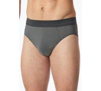 SCHIESSER Slip Minislip Uomo Comfort Fit 95% Cotone Mutande Europa