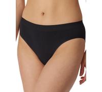 Schiesser Slip nahtlos-Casual Seamless Intimo, Schwarz_181103, XXL Donna