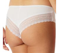 SCHIESSER Slip nero Donna - Abbigliamento - Intimo - Mutande - Multipack SCHIESSER XXXL