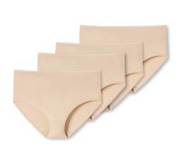 SCHIESSER Slip nudo Donna SCHIESSER 4XL nudo