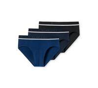 Schiesser Slip (Pacco da 3) Uomo