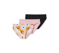 SCHIESSER Slip Per Ragazze Teens 3 Pezzi S M L 152 164 176 Slip Rio