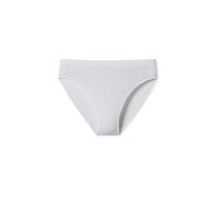 SCHIESSER Slip Rio bianco bianco | 38