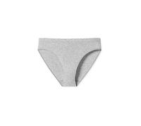 SCHIESSER Slip Rio grigio mélange grigio chiaro | 44