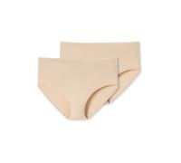 SCHIESSER Slip sabbia Donna - Abbigliamento - Intimo - Mutande - Multipack SCHIESSER S