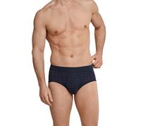 Schiesser Slip Sportivi Da Uomo CLASSICS Feinripp Con Apertura 5 6 7 8 9 10
