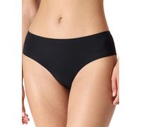 Schiesser Slip Tai Senza Cuciture - Invisible Soft Mutande da Uomo Donna (Pacco da 1)
