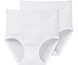 Schiesser Starlet Taillenslip (2 Pack) Mutandine Donna