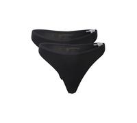 SCHIESSER String nero Donna SCHIESSER M