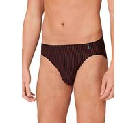 Schiesser Supermini, Slip Uomo, Rosso, 6