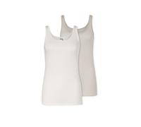 SCHIESSER Top confezione da 2 assortiti 4 beige | 46