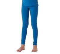 Schiesser Unterhose Lang-Active Intimo, Blau_181853, 98 Unisex-Adulto