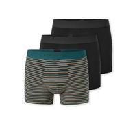 Schiesser Uomo 3 Pack Boxer Cotone Multipack - 95/5