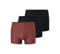 Schiesser Uomo 3 Pack Boxer Cotone Multipack - 95/5