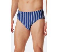 Schiesser Uomo Aqua Costume da Bagno Slip-Bagno Comfort Costume Nuoto 5-9 M L XL