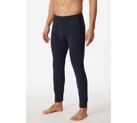 Schiesser Uomo Lungo Mutande 5-10 M-4XL Pantaloni Biancheria Intima Organico Co