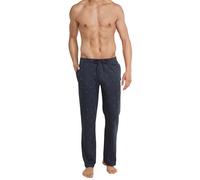 Schiesser Uomo Mescolare & Relax Pantaloni Lunghi Tgl 48-66 S-7XL IN