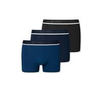 Schiesser 3 Pack Shorts Boxer, Assortiti 2_173986, XL (Pacco da 3) Uomo