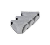 Schiesser Uomo Slip IN Pacco - Rio 95/5, Conveniente, Cotone Elasticizzato