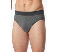 Schiesser Uomo Slip Mini Mutandine Comfort Fit Slip 95% Cotone Mutande Europa