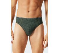 Schiesser Uomo Supermini 95/5 Slip Singolo M L XL XXL Mutande