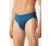 Schiesser Uomo Supermini 95/5 Slip Singolo M L XL XXL Mutande