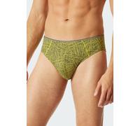 Schiesser Uomo Supermini 95/5 Slip Singolo M L XL XXL Mutande