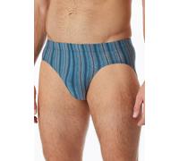 Schiesser Uomo Supermini Mutandine Tgl 4-10 S M L XL 2X-4XL Slip 95/5 Intima