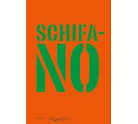 Schifano, Mario - Mario Schifano