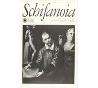 Schifanoia (24-25). Notizie dell'istituto di studi rinascimentali di Ferrara