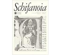 - Schifanoia (26-27). Notizie dell'istituto di studi rinascimentali di Ferrara.