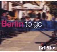 Schifelbein,Katrin - Berlin to Go