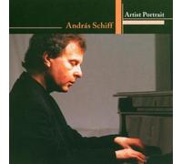 Schiff,Andras - Artist Portrait: Andras Schiff