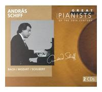 Schiff,Andras - Great Pianists