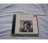 Schiff,Andras - Impromptus d 935