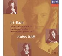 Schiff,Andras - Integrale X Pf
